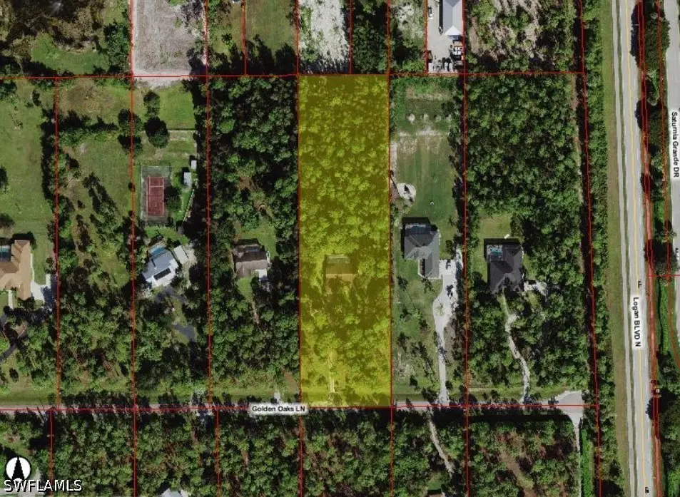 5675 Golden Oaks Lane, Naples, FL 34119 - #1