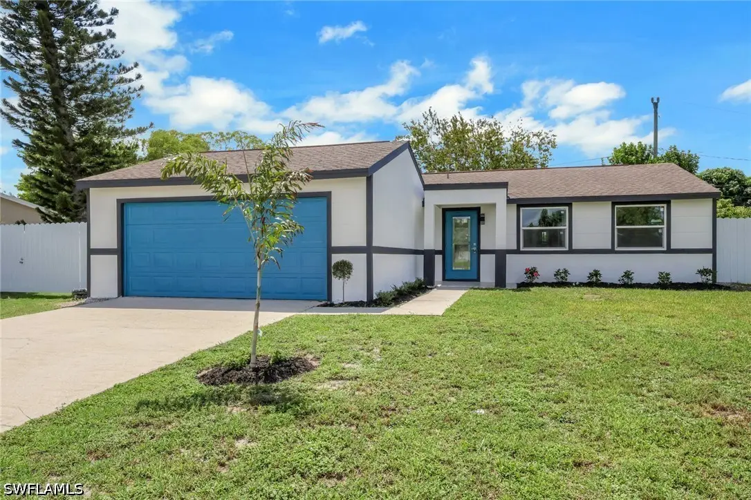2181 52nd Lane Sw, Naples, FL 34116 - #1