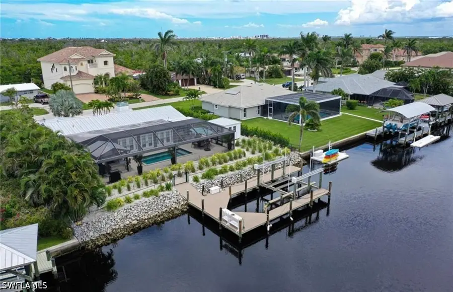 4902 Esplanade Street, Bonita Springs, FL 34134 - #2