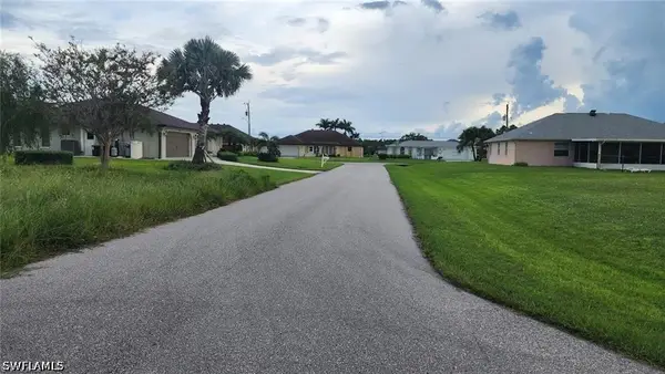 San Raphael Avenue, North Port, FL 34287