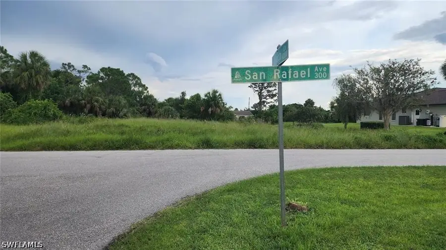 San Raphael Avenue, North Port, FL 34287 - #3