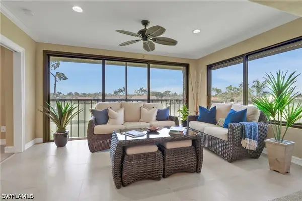 5270 Fox Hollow Drive #607, Naples, FL 34104