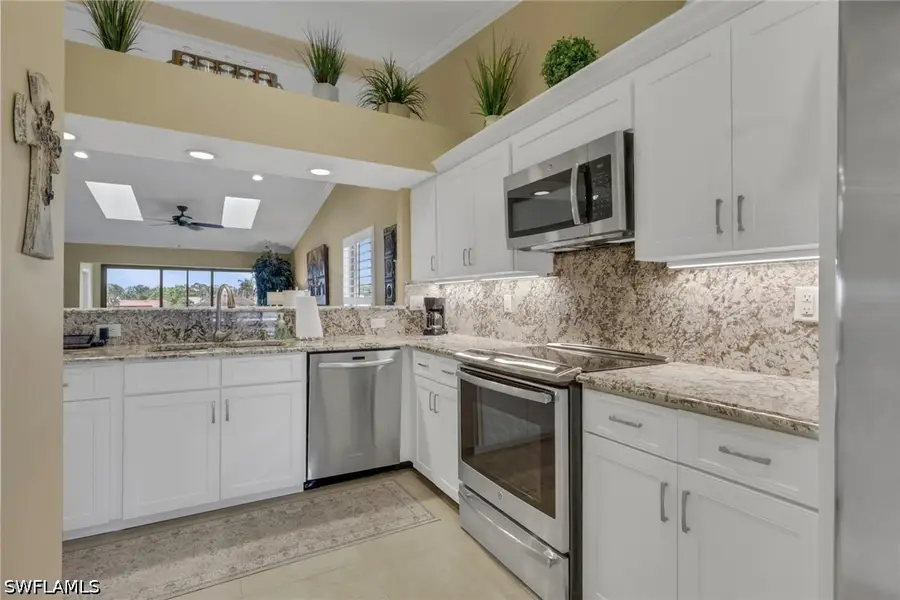 5270 Fox Hollow Drive #607, Naples, FL 34104 - #3