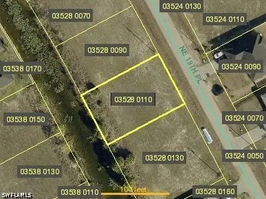 1220 NE 19th Place, Cape Coral, FL 33909 - #1
