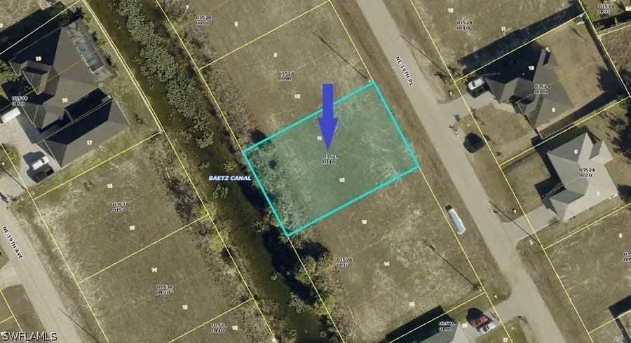 1220 NE 19th Place, Cape Coral, FL 33909 - #2