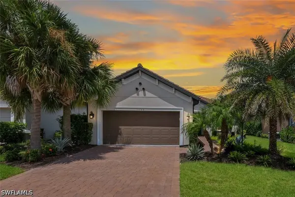 11720 Canal Grande Drive, Fort Myers, FL 33913