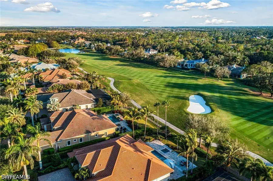 6118 Sunnyslope Drive, Naples, FL 34119 - #2
