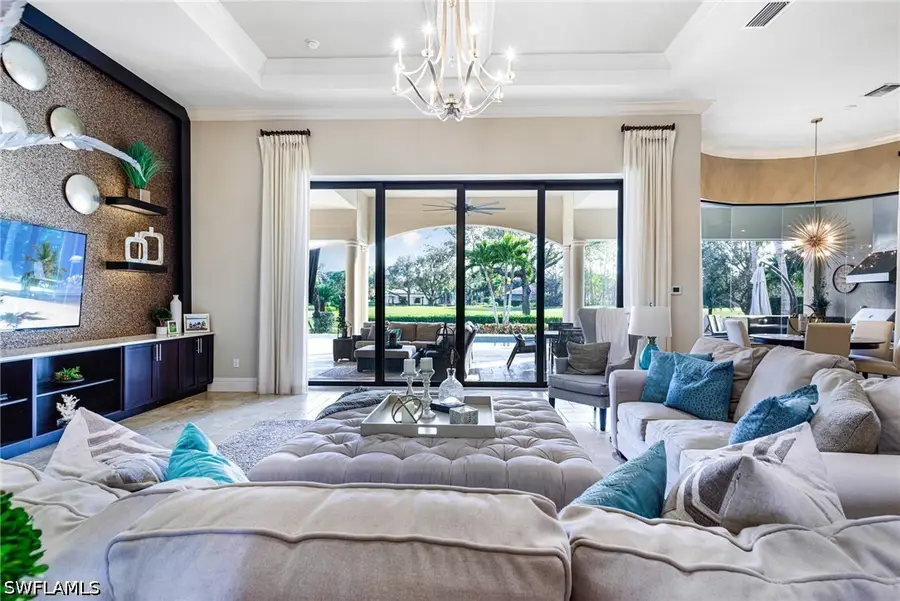 6118 Sunnyslope Drive, Naples, FL 34119 - #3