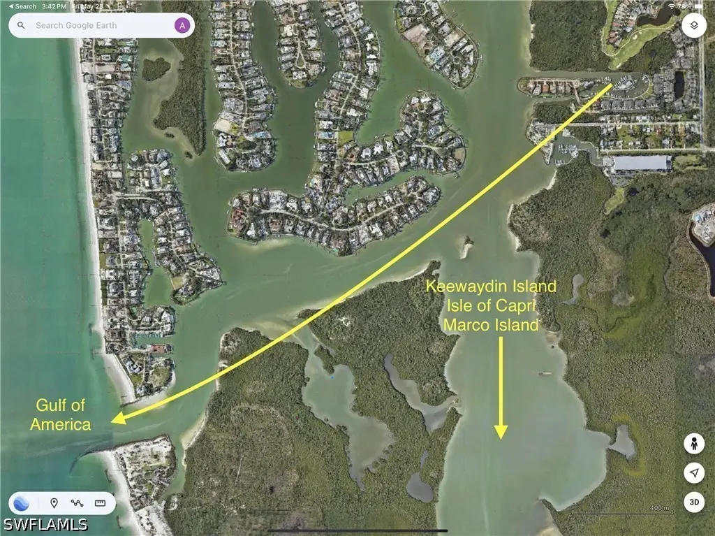1777 Gulfstar Drive S, Naples, FL 34112 - #1