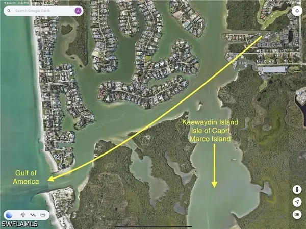 1777 Gulfstar Drive S, Naples, FL 34112