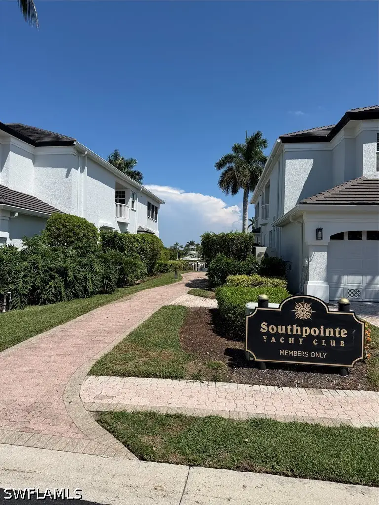 1777 Gulfstar Drive S, Naples, FL 34112 - #2