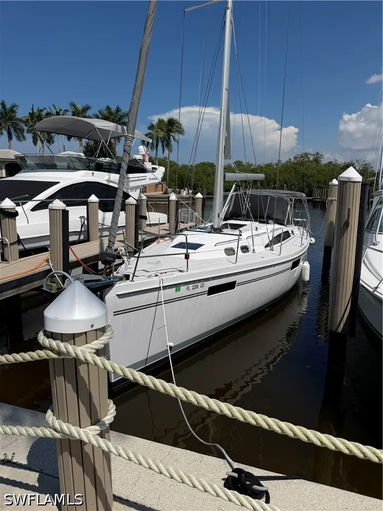 1777 Gulfstar Drive S, Naples, FL 34112 - #3