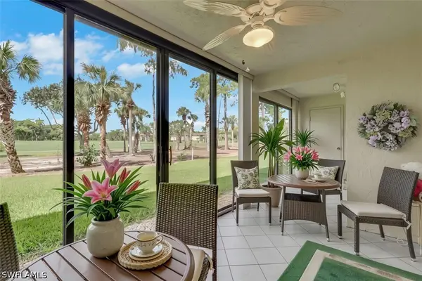 420 Fox Haven Drive #3110, Naples, FL 34104