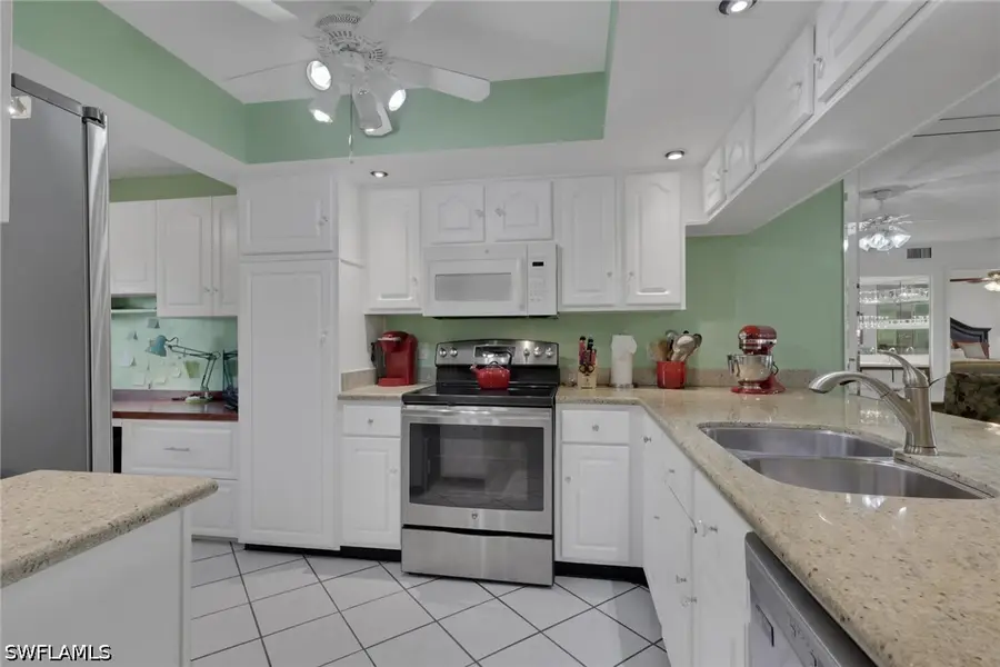 420 Fox Haven Drive #3110, Naples, FL 34104 - #3