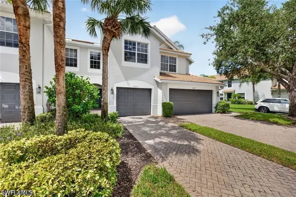 16079 Caldera Lane #54, Naples, FL 34110