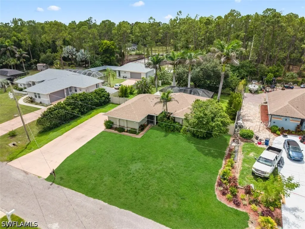 1111 Thompson Avenue, Lehigh Acres, FL 33972 - #1