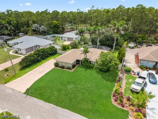 1111 Thompson Avenue, Lehigh Acres, FL 33972