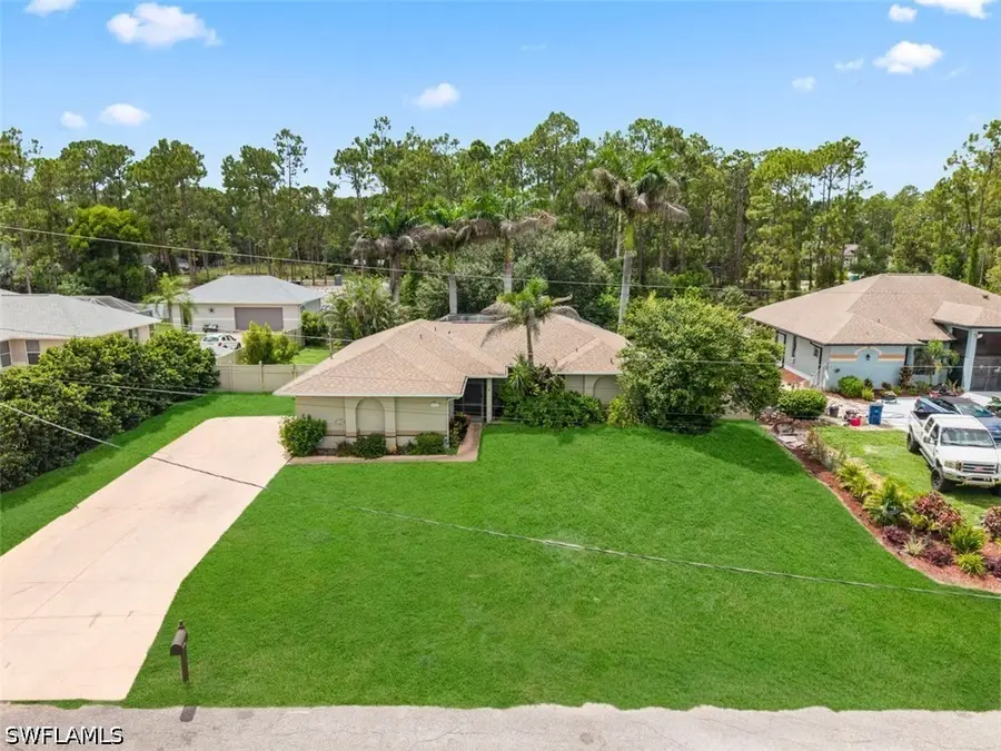 1111 Thompson Avenue, Lehigh Acres, FL 33972 - #2