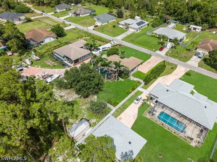 1111 Thompson Avenue, Lehigh Acres, FL 33972 - #3