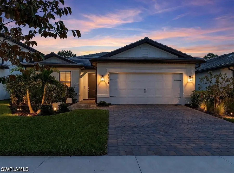 24781 Marina Del Ray Drive, Bonita Springs, FL 34135 - #2