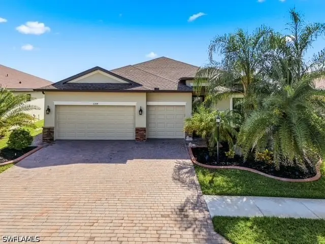 3304 Menores Way, Fort Myers, FL 33905 - #2