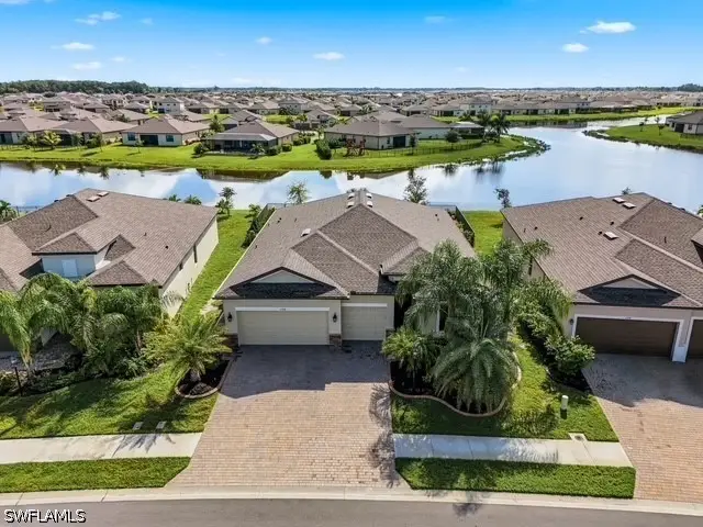 3304 Menores Way, Fort Myers, FL 33905 - #3