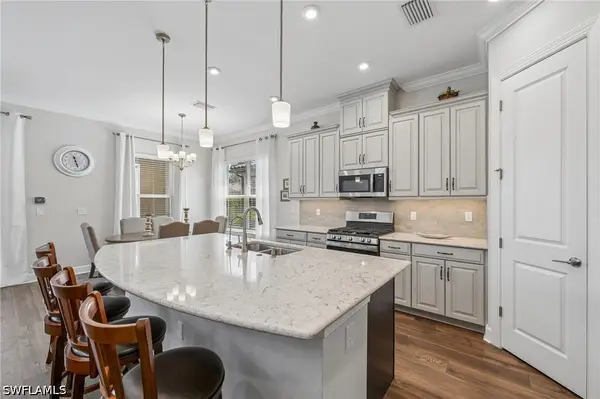 8131 Lucello Terrace S, Naples, FL 34114
