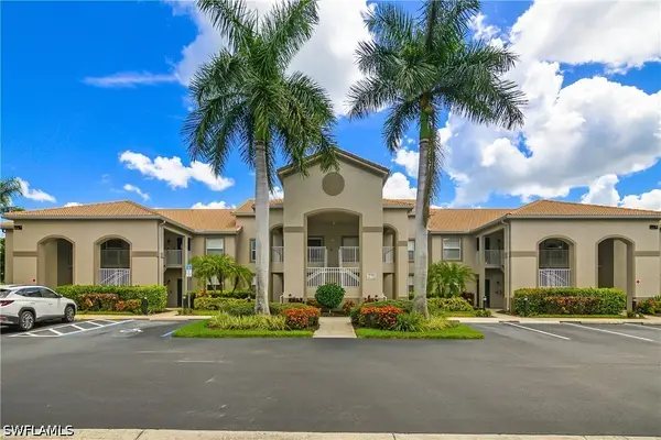 19961 Barletta Lane #1623, Estero, FL 33928