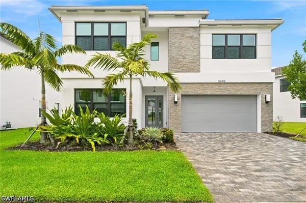 20419 Fair Oak Lane, Estero, FL 33928