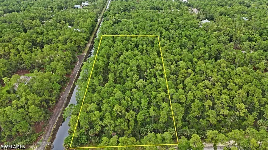 4741 3rd Avenue Nw, Naples, FL 34119 - #2