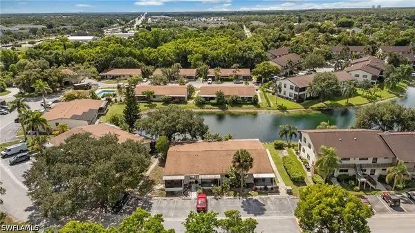 5227 Treetops Drive #N-1, Naples, FL 34113