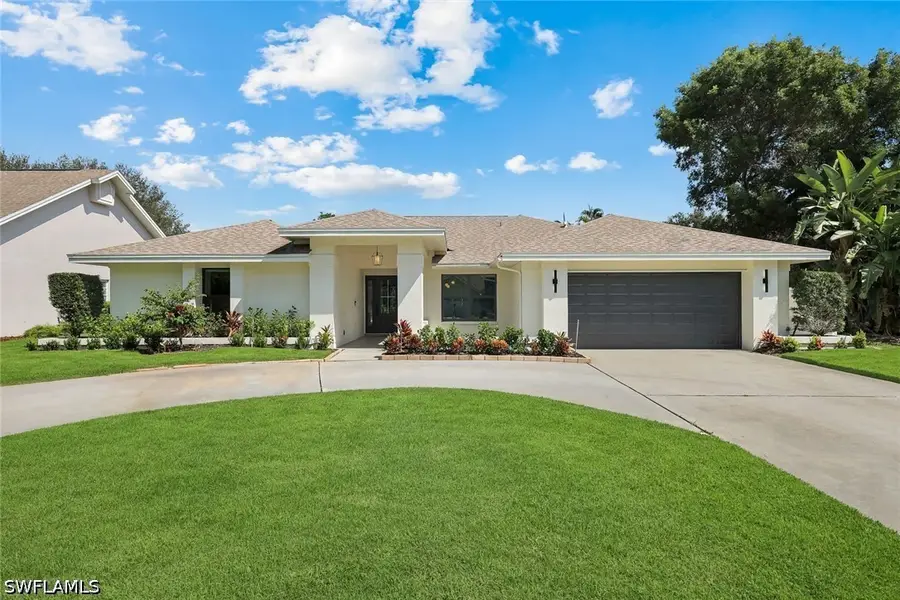 9973 Boca Avenue N, Naples, FL 34109 - #2