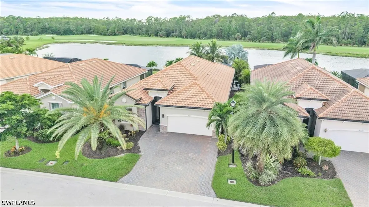 10600 Pistoia Drive, Fort Myers, FL 33913 - #1