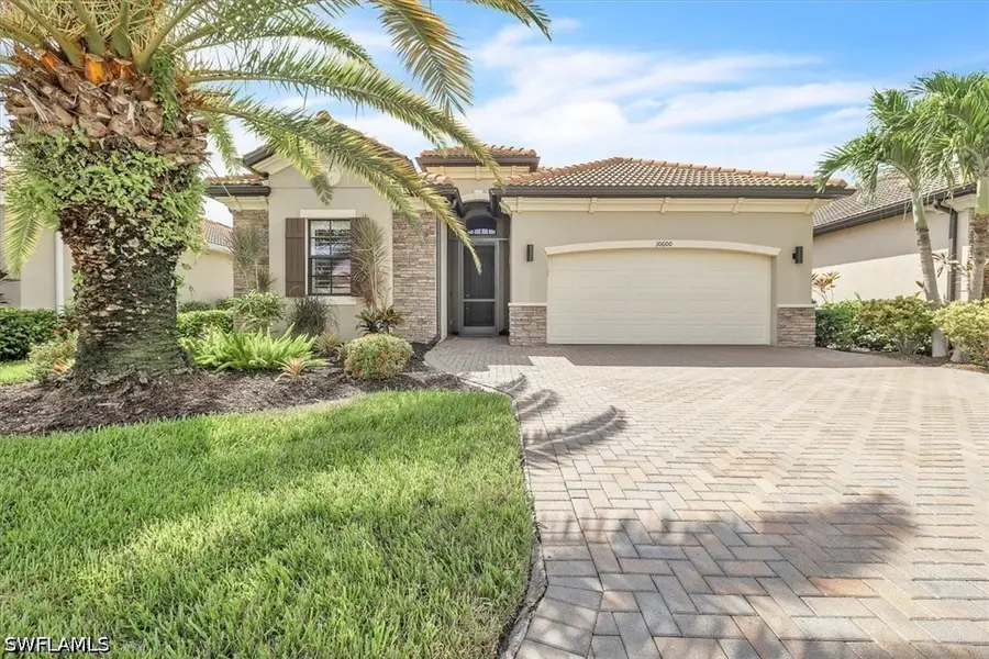 10600 Pistoia Drive, Fort Myers, FL 33913 - #2