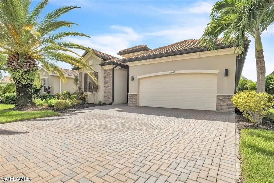10600 Pistoia Drive, Fort Myers, FL 33913 - #3