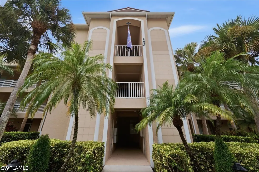 2690 Cypress Trace Circle #3214, Naples, FL 34119 - #1