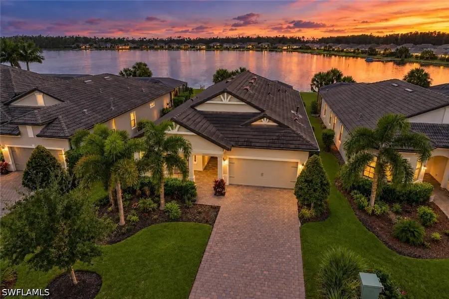 19165 Aqua Shore Drive, Estero, FL 33913 - #3