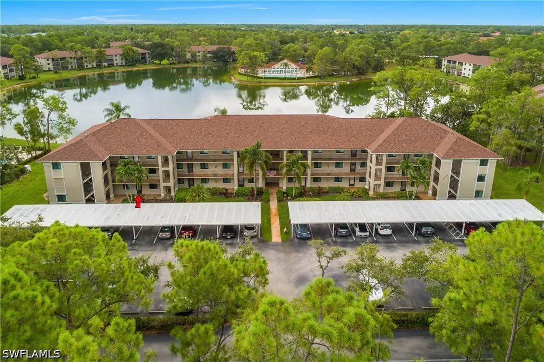 5708 Deauville Circle #J102, Naples, FL 34112 - #1