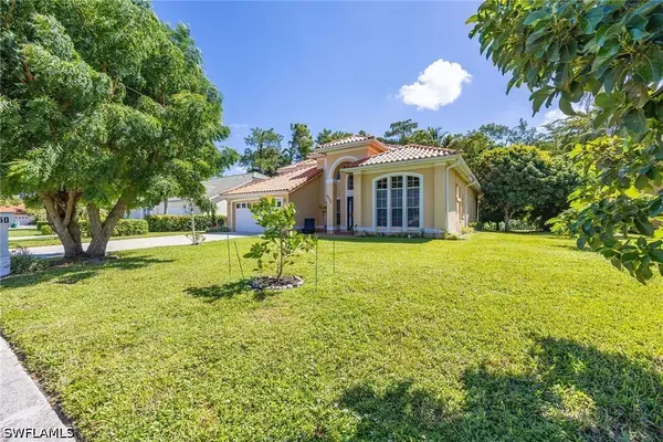 5050 Mabry Drive, Naples, FL 34112