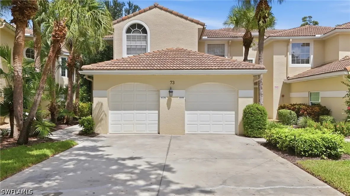 73 Silver Oaks Circle #10201, Naples, FL 34119 - #1