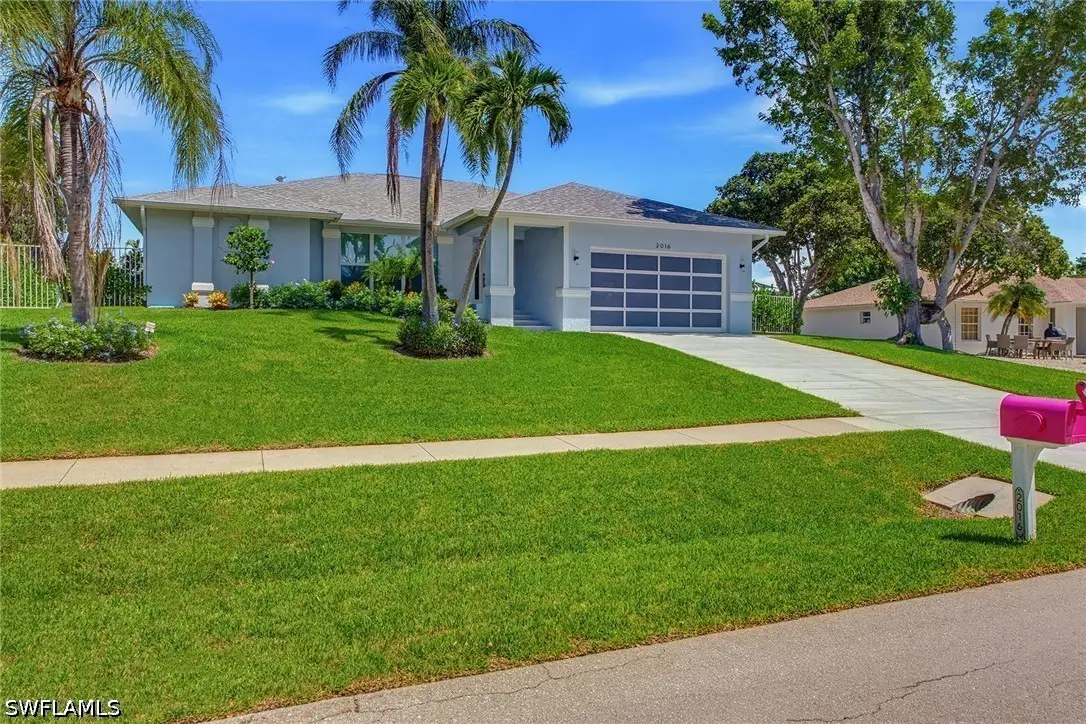 2016 Sheffield Avenue, Marco Island, FL 34145 - #1