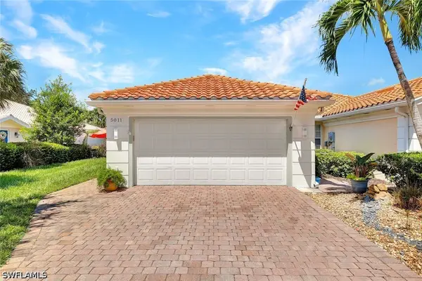 5011 Kingston Way, Naples, FL 34119