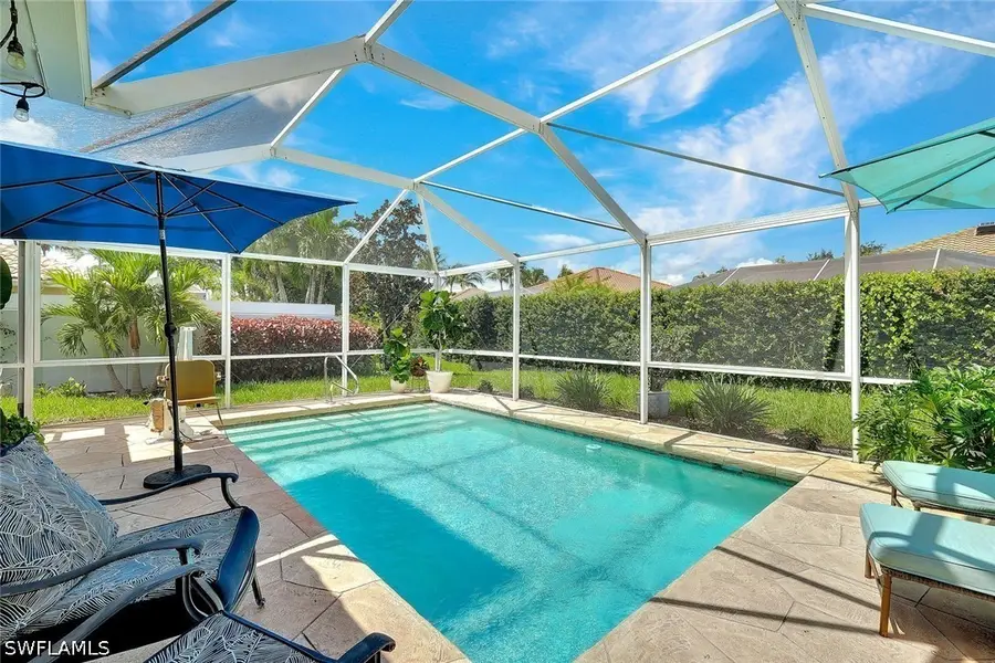 5011 Kingston Way, Naples, FL 34119 - #3