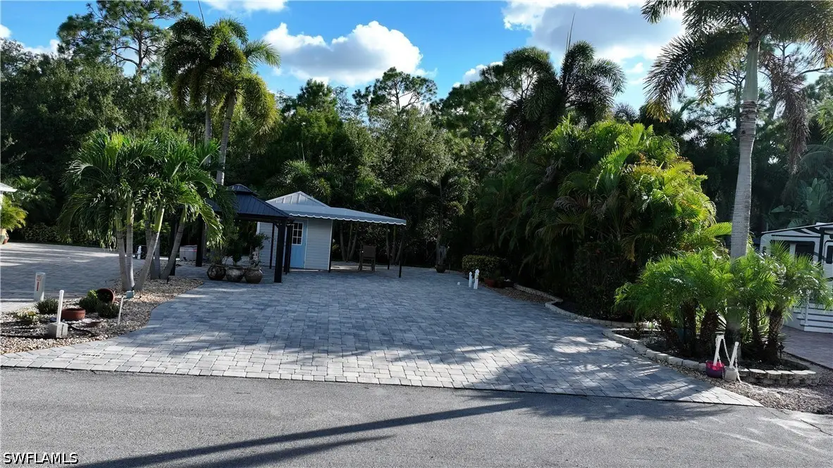 5846 Burrwood Court, Fort Myers, FL 33905 - #1