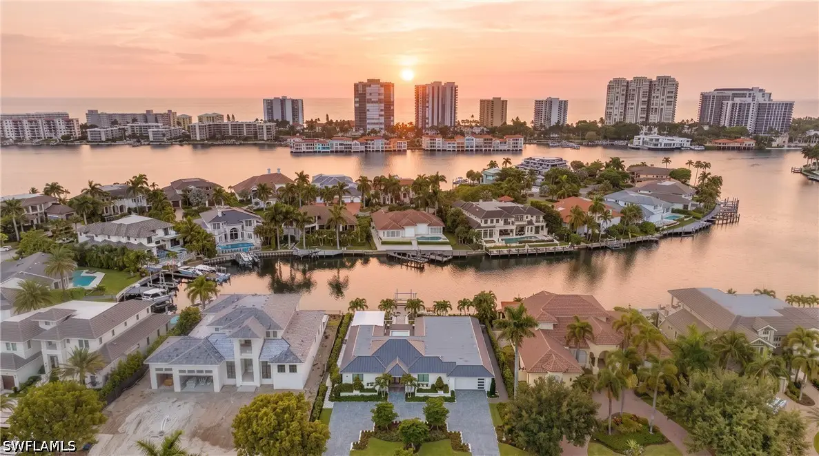 3737 Crayton Road, Naples, FL 34103 - #1