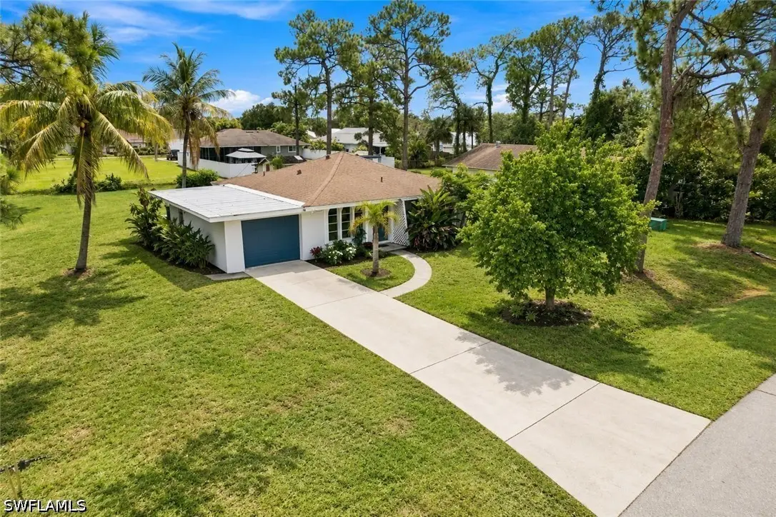 27357 Horne Avenue, Bonita Springs, FL 34135 - #1