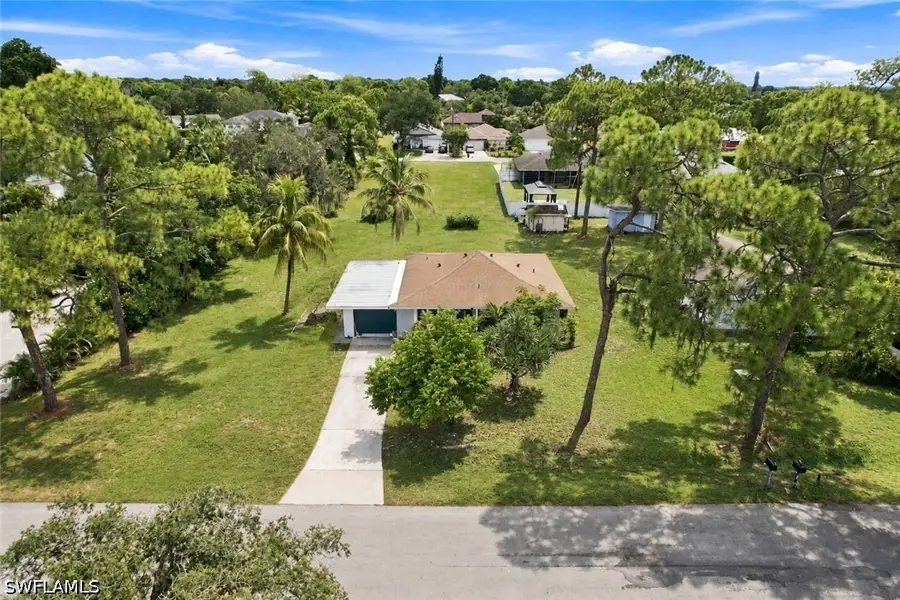 27357 Horne Avenue, Bonita Springs, FL 34135 - #2