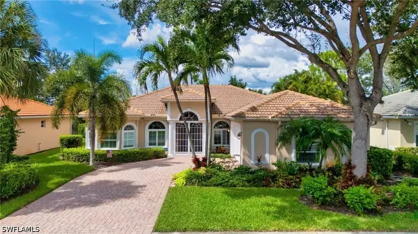 3657 Recreation Lane, Naples, FL 34116