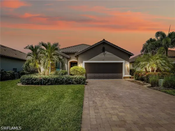 8477 Sevilla Court, Naples, FL 34114