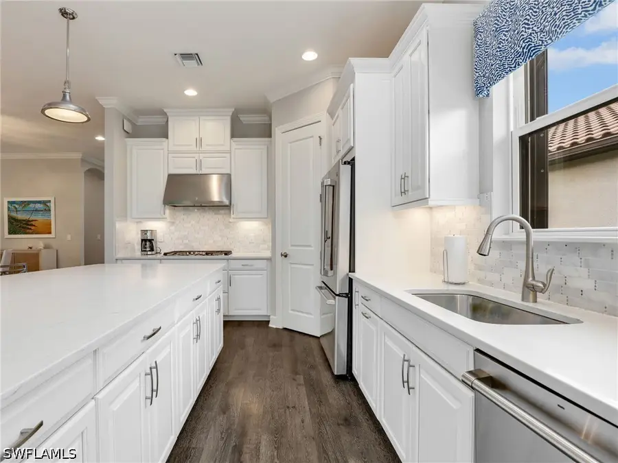 8477 Sevilla Court, Naples, FL 34114 - #2